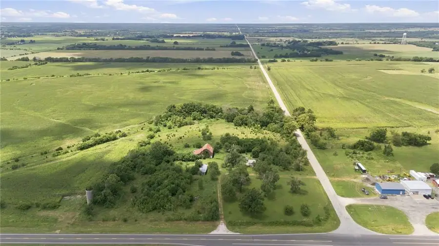 4191 Delaware Road, Elsmore, KS 66732 - #2