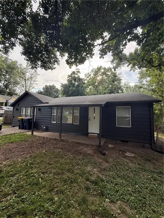 5312 Byrams Ford Road, Kansas City, MO 64129 - #1