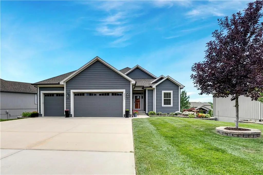 25973 W 143rd Terrace, Olathe, KS 66061 - #1