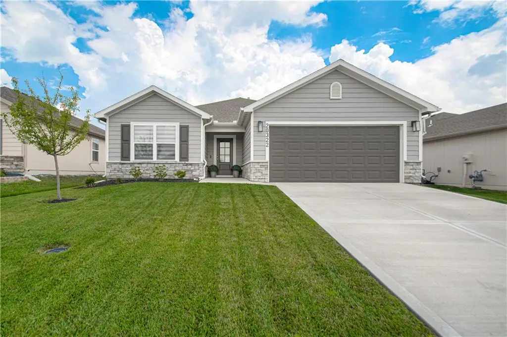20322 W 193rd Lane, Spring Hill, KS 66083 - #1