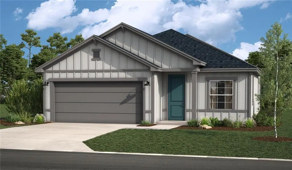 1223 Saddle Court, Raymore, MO 64083 - #1