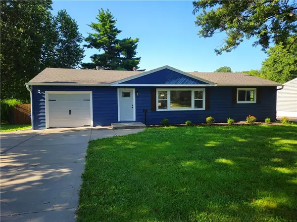 8707 E 80th Terrace, Raytown, MO 64138