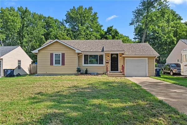8606 E 79th Street, Kansas City, MO 64138