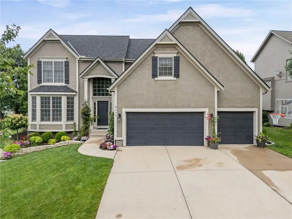 8112 W 145th Street, Overland Park, KS 66223 - #1