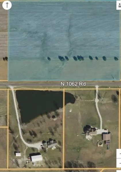 1062 Rd Road, Lawrence, KS 66046 - #2