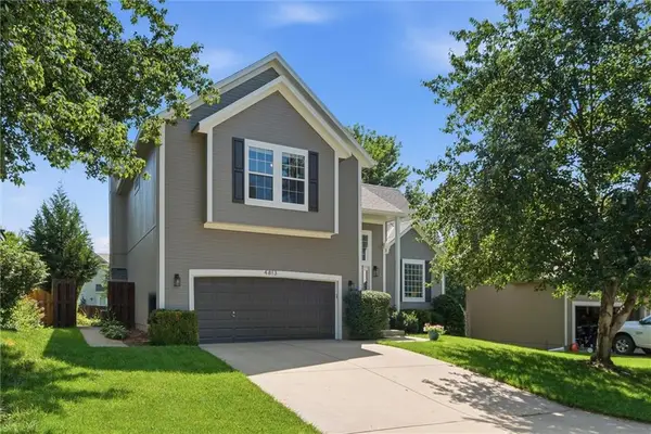 4813 Noble Street, Shawnee, KS 66226