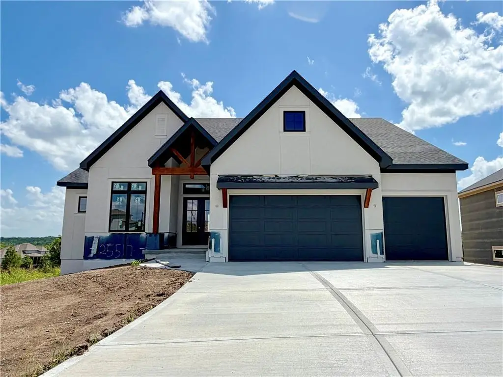 25517 W 114th Terrace, Olathe, KS 66061 - #1