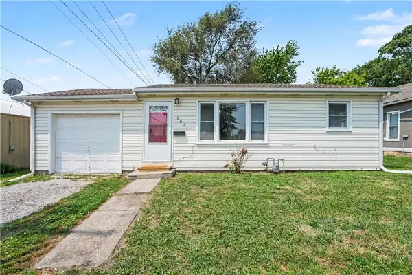 307 N Raum Street, Lawson, MO 64062