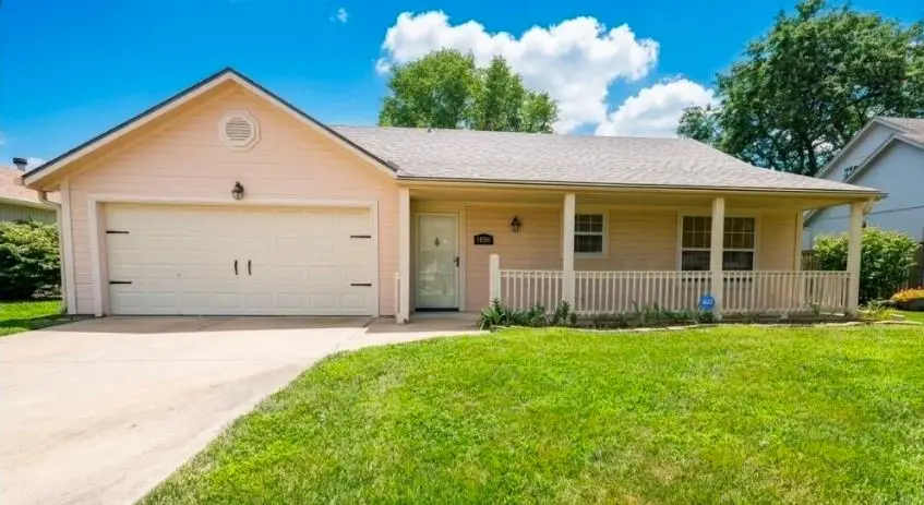 14923 E 48th Terrace, Kansas City, MO 64136 - #1