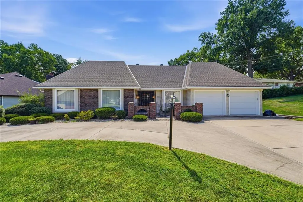 8001 Walker Avenue, Kansas City, KS 66112 - #1
