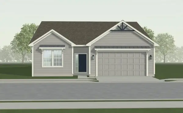 3040 NW 96th Terrace, Kansas City, MO 64154