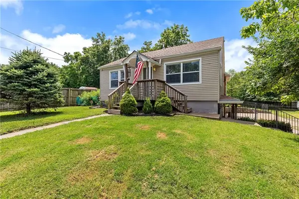 7108 N Kranz Road, Gladstone, MO 64118