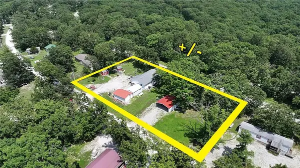 11138 Leisure Drive, Warsaw, MO 65355