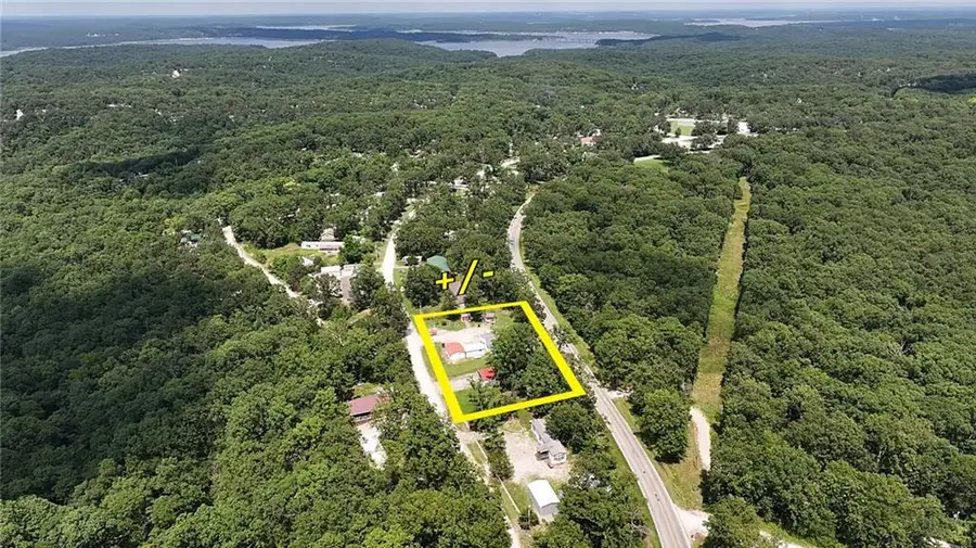 11138 Leisure Drive, Warsaw, MO 65355 - #2