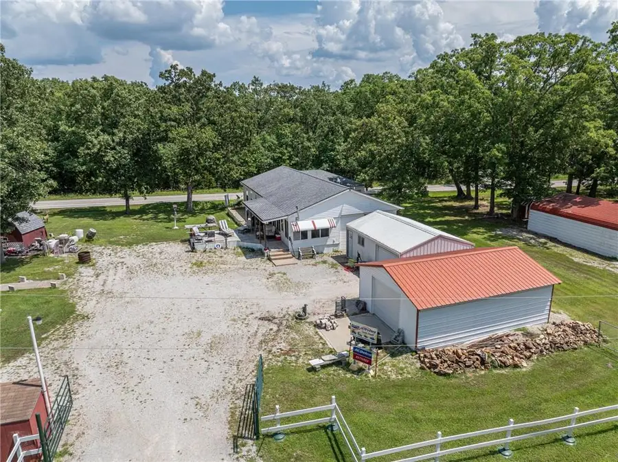 11138 Leisure Drive, Warsaw, MO 65355 - #3