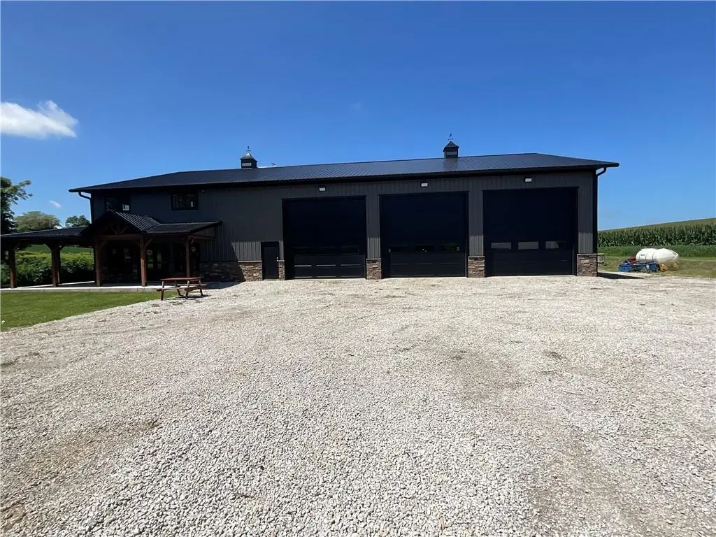 19383 Bottomview Road, Lexington, MO 64067 - #1