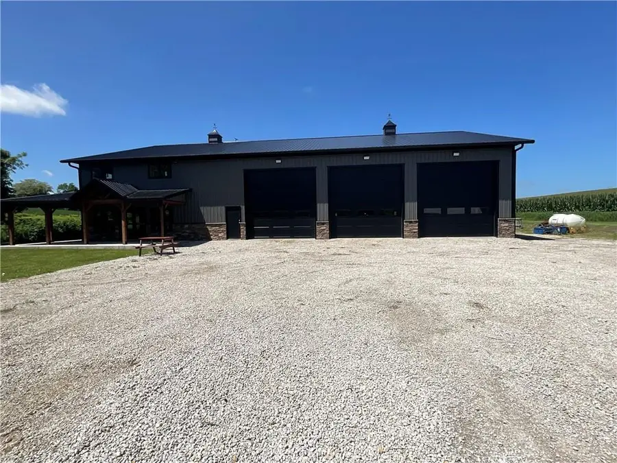 19383 Bottomview Road, Lexington, MO 64067 - #2
