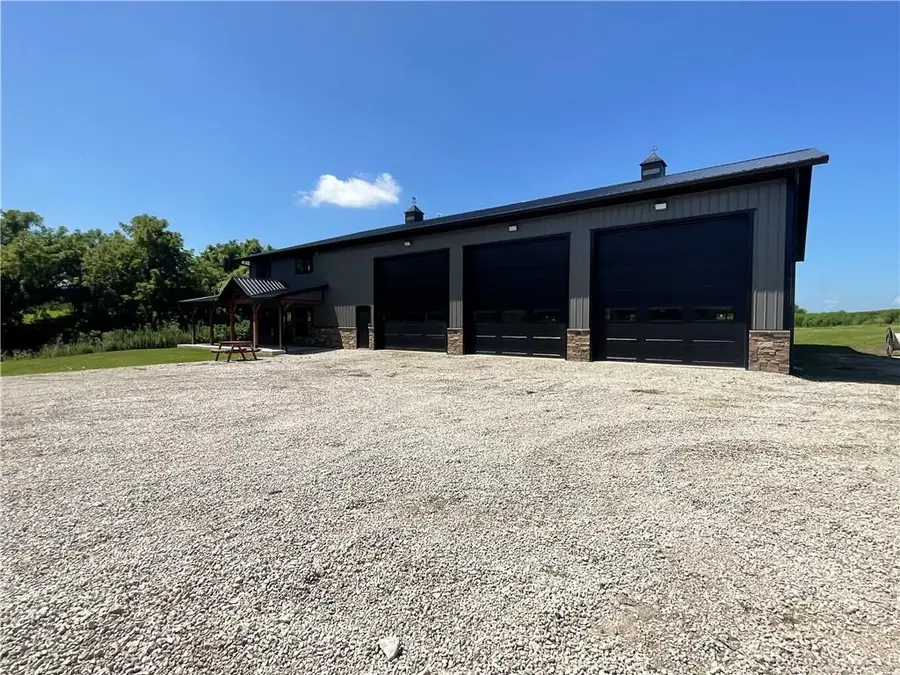 19383 Bottomview Road, Lexington, MO 64067 - #3