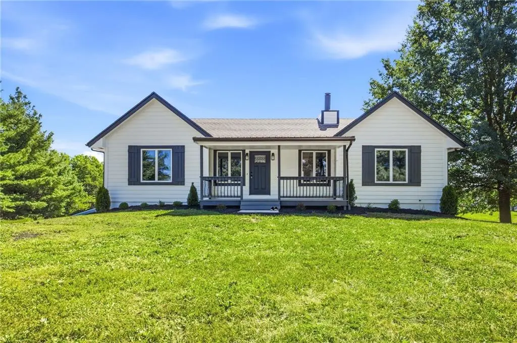 17409 Baxter Road, Lawson, MO 64062 - #1