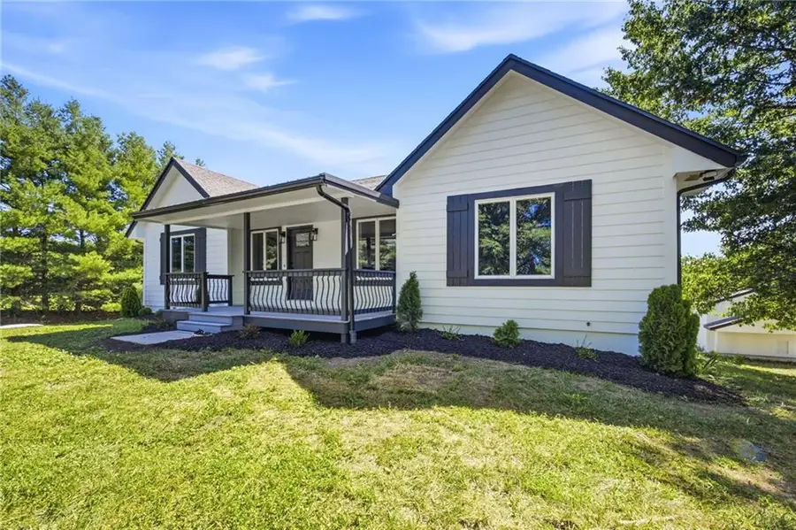 17409 Baxter Road, Lawson, MO 64062 - #3