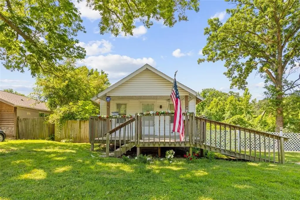 11419 E 27 Street S, Independence, MO 64052 - #1