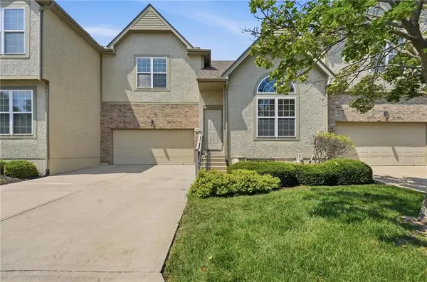 15608 W 61 Terrace, Shawnee, KS 66217
