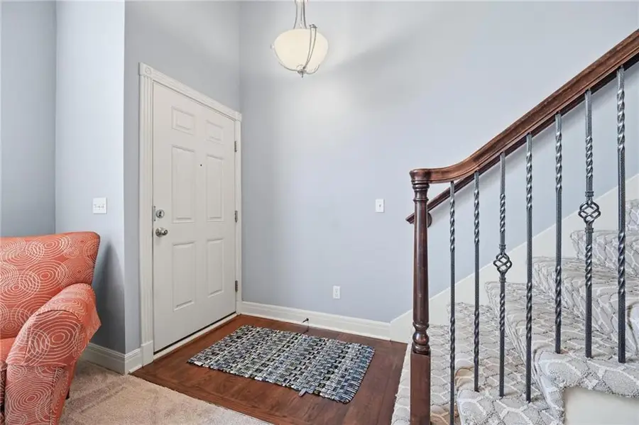 15608 W 61 Terrace, Shawnee, KS 66217 - #2