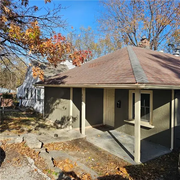 8309 Wabash Avenue, Kansas City, MO 64132