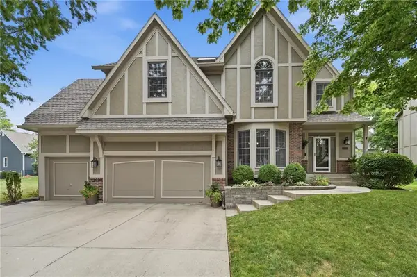 2507 NE 78th Terrace, Kansas City, MO 64118
