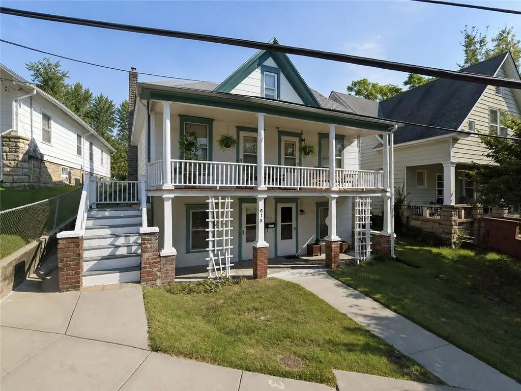 Address Withheld By Seller, Excelsior Springs, MO 64024 - #1