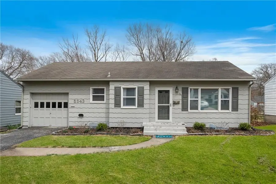 5343 Briar Street, Roeland Park, KS 66205 - #3