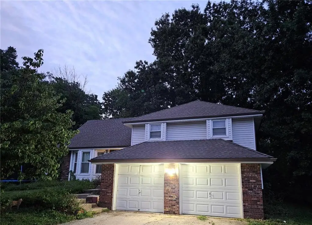 Address Withheld By Seller, Kansas City, MO 64152 - #1