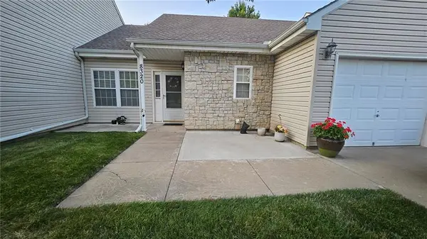 8320 Waverly Avenue, Kansas City, KS 66109