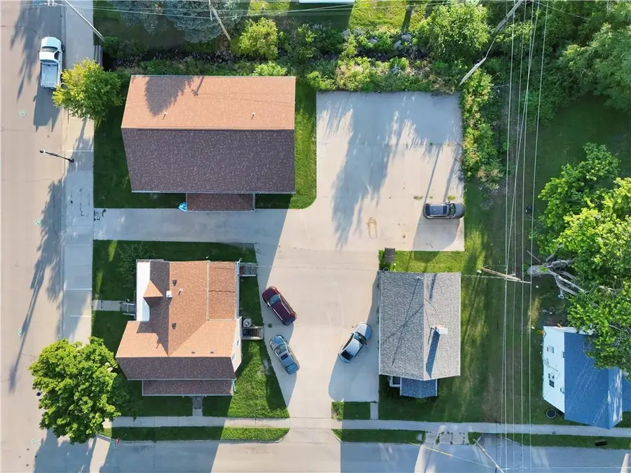404,408,410,412 N Walnut Street, Maryville, MO 64468 - #3