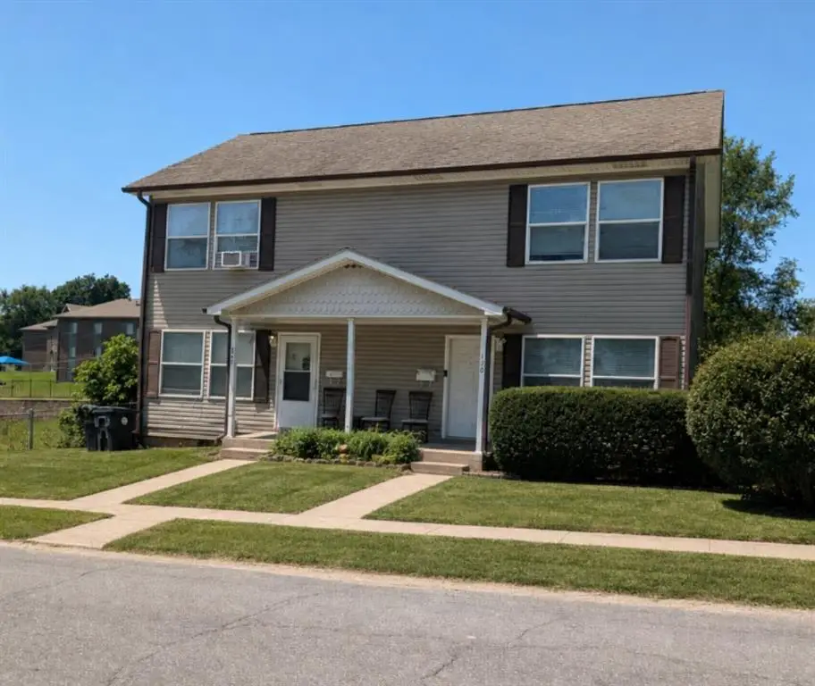 420 & 422 S 15th Street, Saint Joseph, MO 64501 - #1