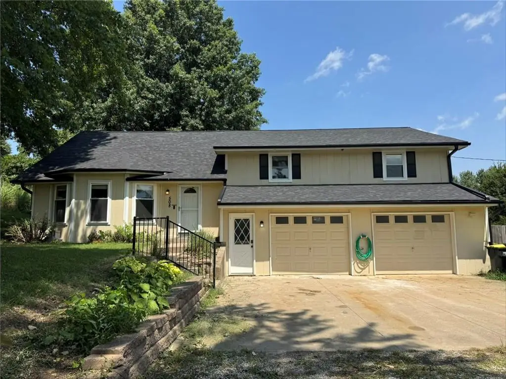 508 Maple Lane, Lansing, KS 66043 - #1