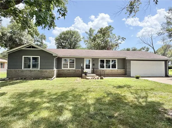 703 W Summit Street, Butler, MO 64730