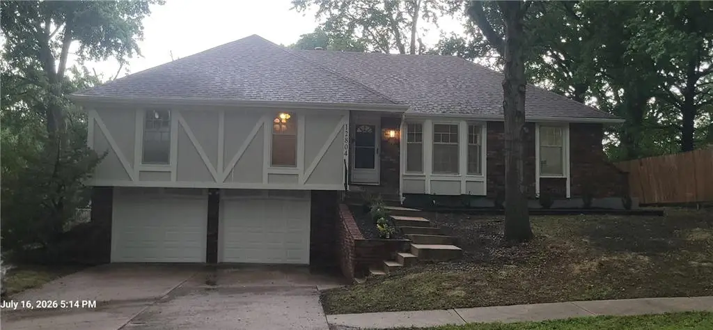 12804 Richmond Avenue, Grandview, MO 64030 - #1