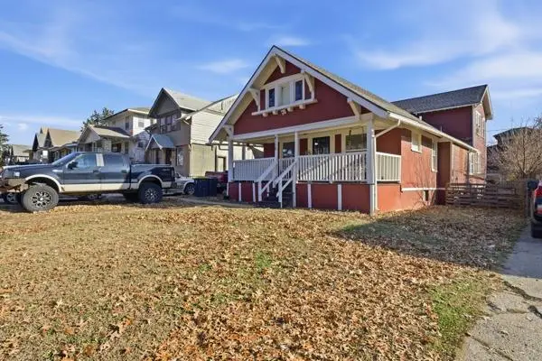 4115 Benton Boulevard, Kansas City, MO 64130 - #2