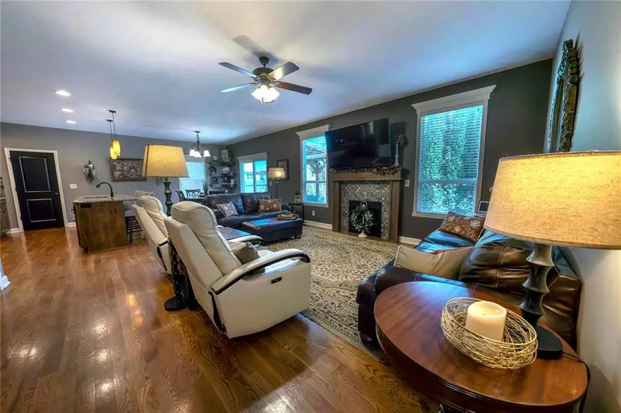 6208 Crystal Lane, Lawrence, KS 66049 - #2