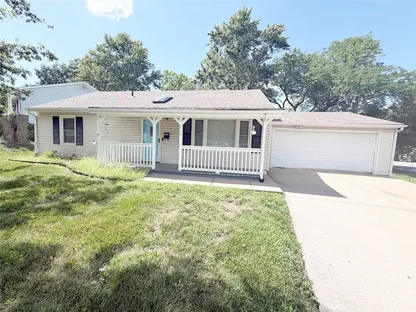 616 NE 67th Terrace, Gladstone, MO 64118