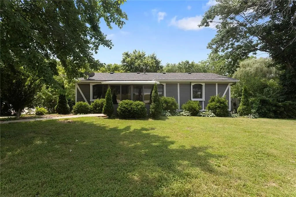 913 Roncelli Road, Lexington, MO 64067 - #1