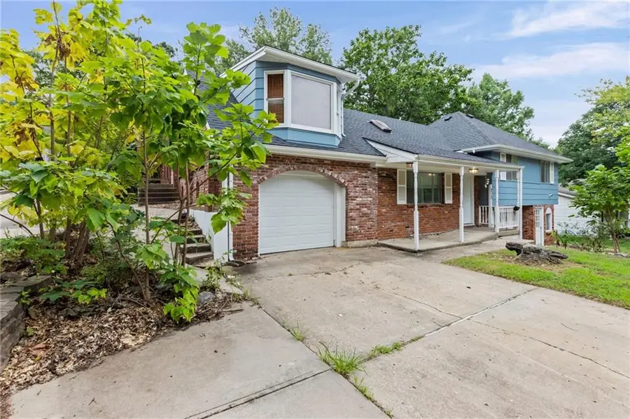213 Briar Lane, Kansas City, MO 64119 - #2