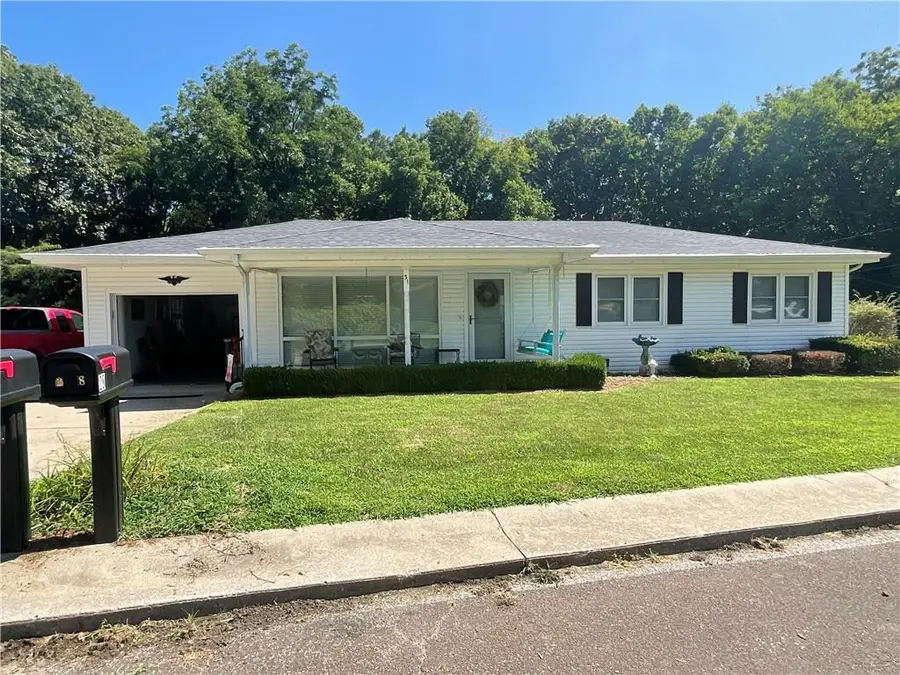 31 Country Club Terrace, Lexington, MO 64067 - #3