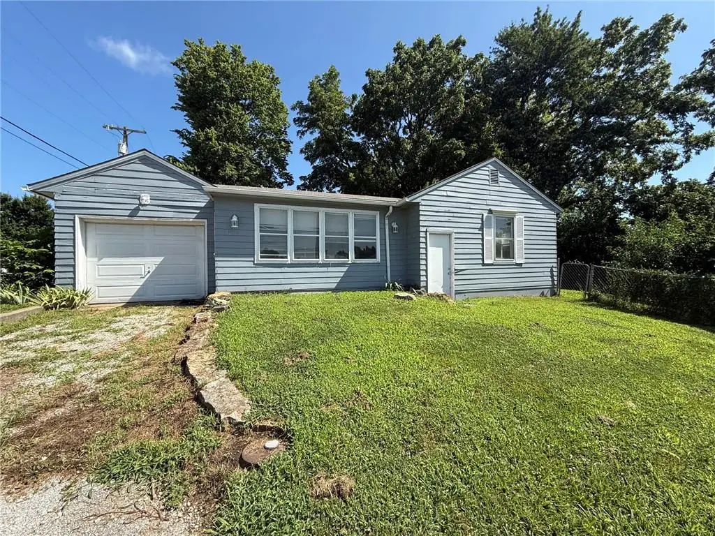 1300 N State Route 7 Highway, Pleasant Hill, MO 64080 - #1