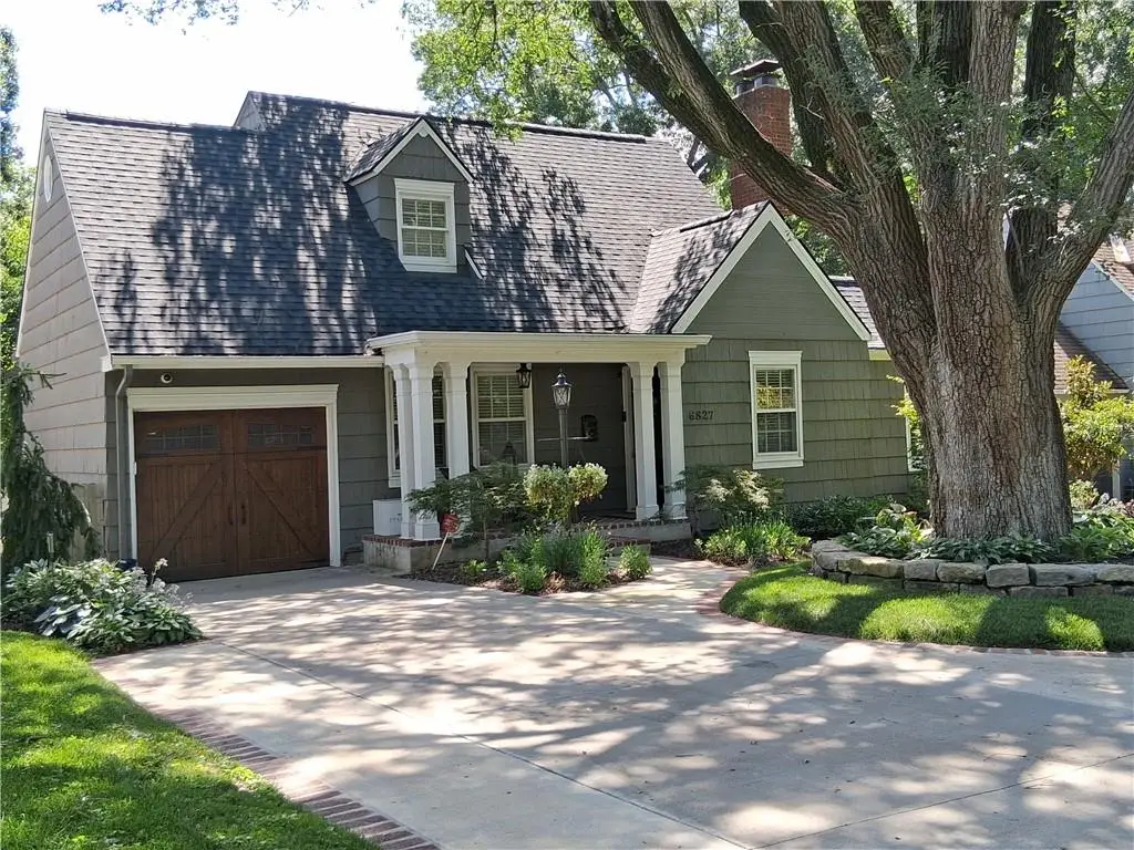 6827 El Monte Street, Prairie Village, KS 66208 - #1