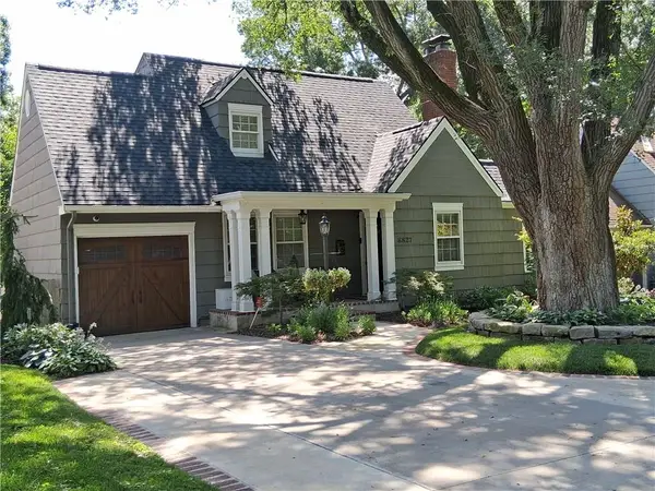 6827 El Monte Street, Prairie Village, KS 66208