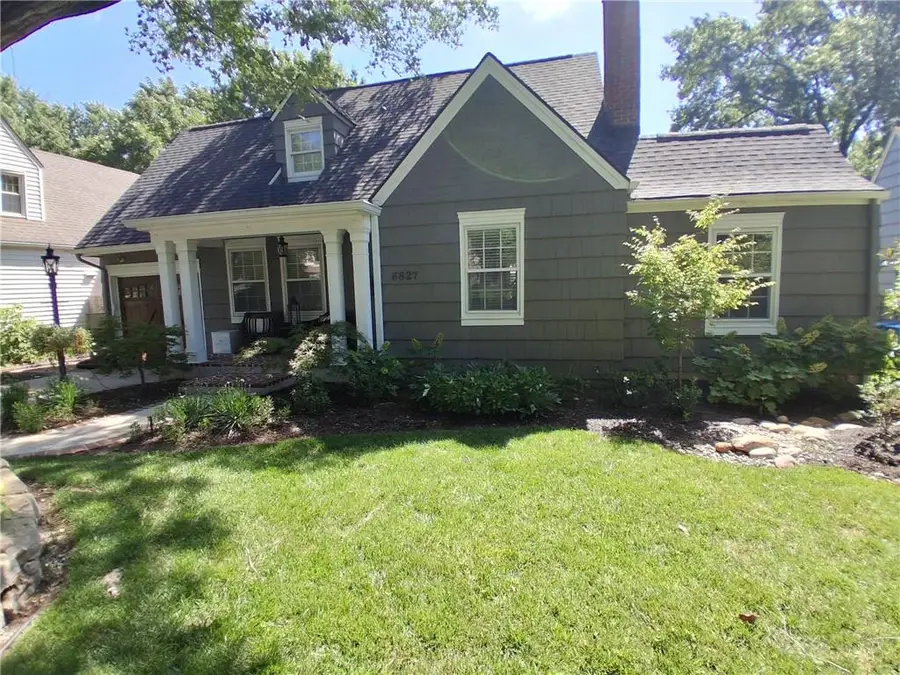 6827 El Monte Street, Prairie Village, KS 66208 - #2