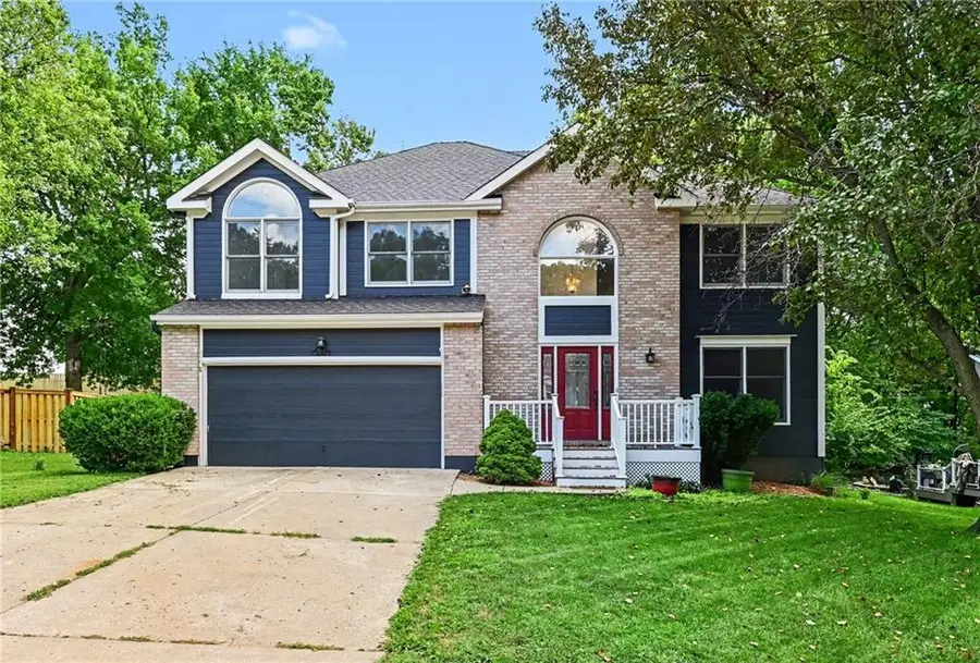 4823 NW 57th Court, Kansas City, MO 64151 - #2