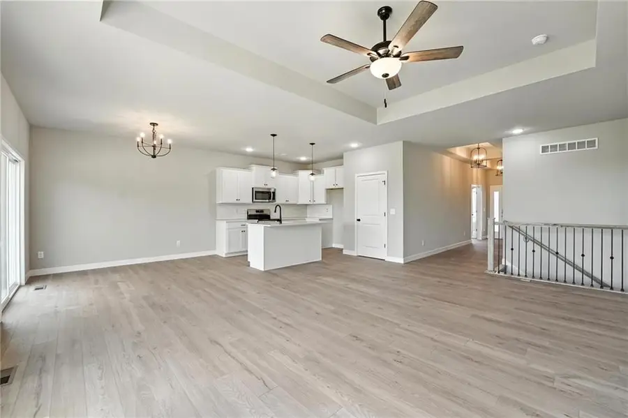 12425 S Redwood Street, Lees Summit, MO 64086 - #2